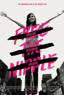 دانلود فیلم Free the Nipple 2014