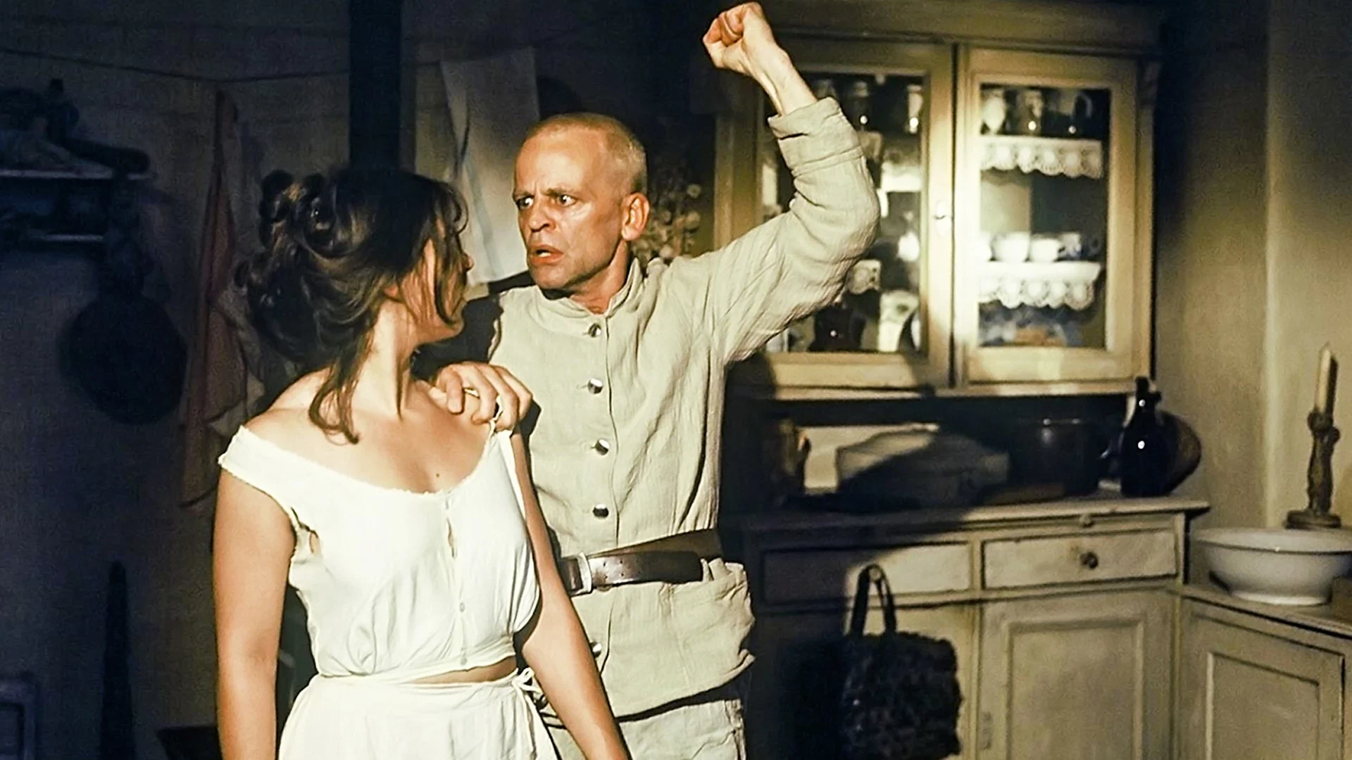 دانلود فیلم Woyzeck 1979