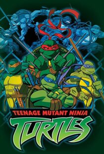 دانلود انیمیشن Teenage Mutant Ninja Turtles112066-173004