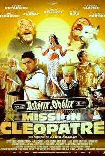 دانلود فیلم Asterix & Obelix: Mission Cleopatra 2002110803-300991237