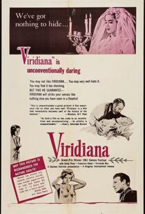 دانلود فیلم Viridiana 1961112538-872596002