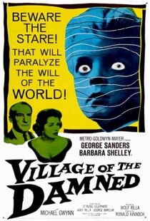 دانلود فیلم Village of the Damned 1960114187-1339433845