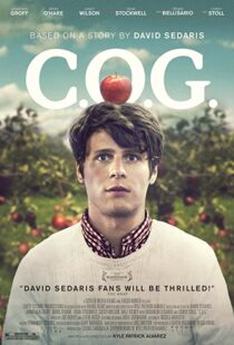 دانلود فیلم C.O.G. 2013114222-2121264558