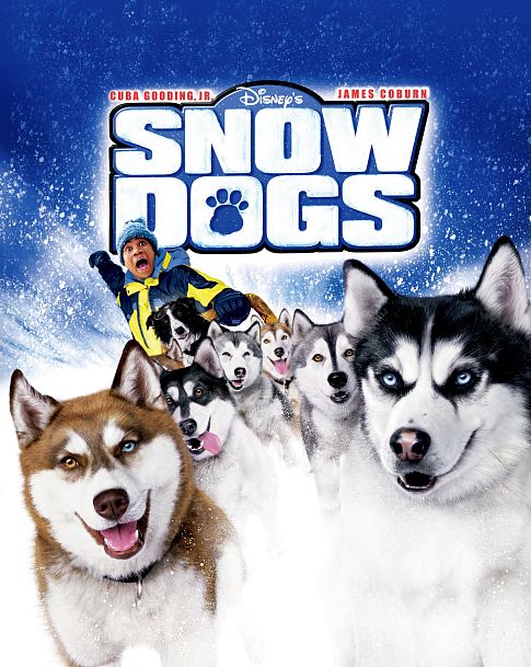 دانلود فیلم Snow Dogs 2002