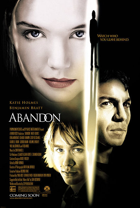 دانلود فیلم Abandon 2002