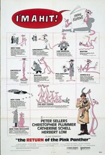 دانلود فیلم The Return of the Pink Panther 1975115037-688567067