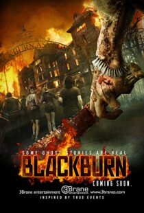 دانلود فیلم The Blackburn Asylum 2015110835-251803738