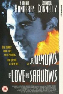 دانلود فیلم Of Love and Shadows 1994110787-1136426826