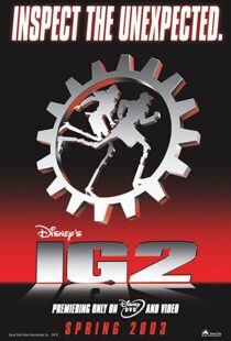 دانلود فیلم Inspector Gadget 2 2003112495-1555480007