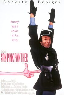 دانلود فیلم Son of the Pink Panther 1993114990-1552421315