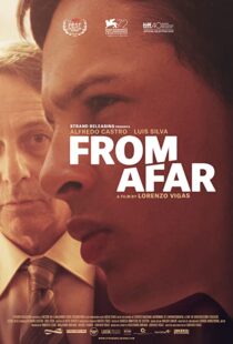 دانلود فیلم From Afar 2015113990-1616814228