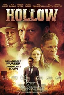 دانلود فیلم The Hollow 2016111000-1833591110