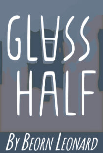 دانلود فیلم Glass Half 2015110575-1371337342