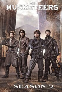 دانلود سریال The Musketeers112733-1644022370