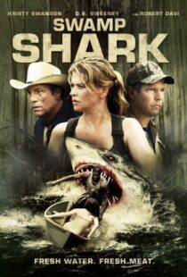 دانلود فیلم Swamp Shark 2011111223-350434344