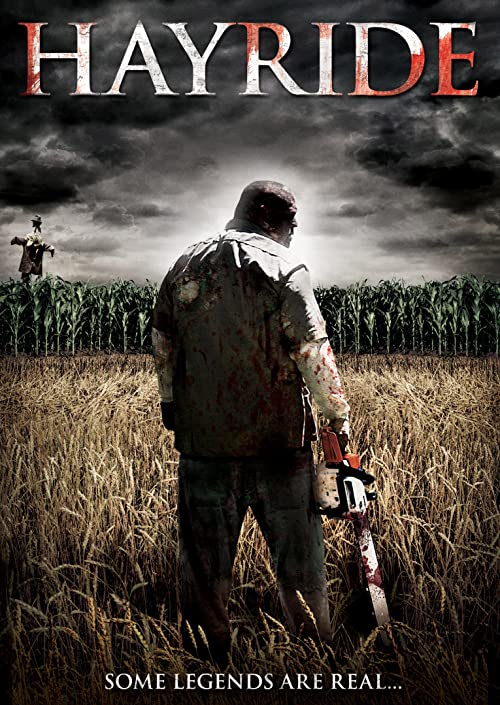 دانلود فیلم Hayride 2012