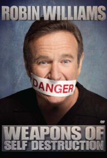 دانلود مستند Robin Williams: Weapons of Self Destruction 2009114059-1096508754