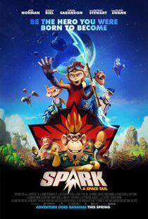 دانلود انیمیشن Spark: A Space Tail 2016115004-1303629110