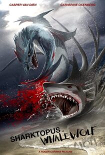 دانلود فیلم Sharktopus vs. Whalewolf 2015113149-963869232