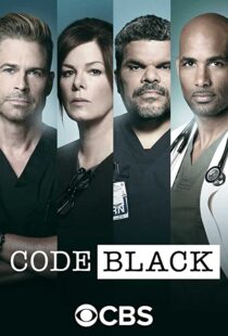 دانلود سریال Code Black114839-1173567822