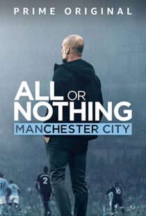 دانلود مستند All or Nothing: Manchester City111563-1329277897