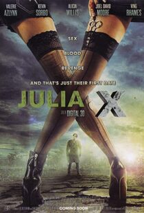 دانلود فیلم Julia X 2011113455-1946748886