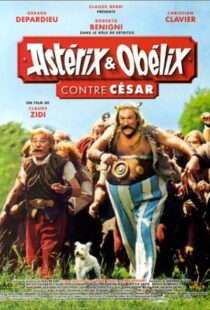 دانلود فیلم Asterix and Obelix vs. Caesar 1999111907-776173779