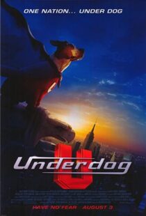 دانلود فیلم Underdog 2007111277-1140645096