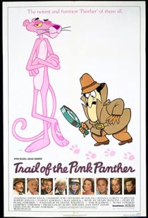 دانلود فیلم Trail of the Pink Panther 1982115028-267642559