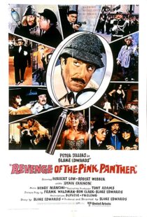 دانلود فیلم Revenge of the Pink Panther 1978114981-1640675561