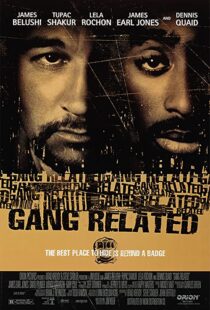 دانلود فیلم Gang Related 1997111941-386843018