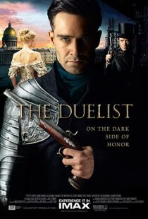 دانلود فیلم The Duelist 2016110678-878220096