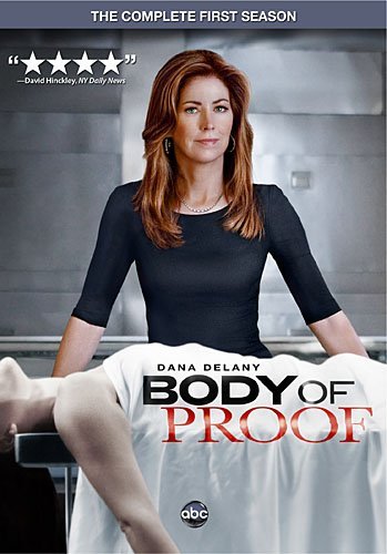 دانلود سریال Body of Proof