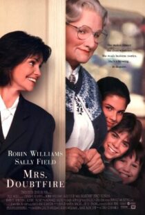 دانلود فیلم Mrs. Doubtfire 1993115114-1089045234