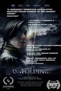 دانلود فیلم The Unfolding 2016111264-953213269