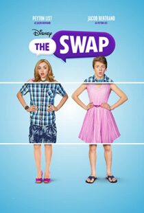 دانلود فیلم The Swap 2016111015-2106208810