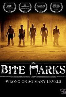 دانلود فیلم Bite Marks 2011111086-1987873737