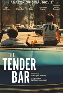 دانلود فیلم The Tender Bar 2021112174-533482665