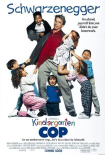 دانلود فیلم Kindergarten Cop 1990112948-1323088833