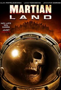 دانلود فیلم Martian Land 2015111173-1950323256