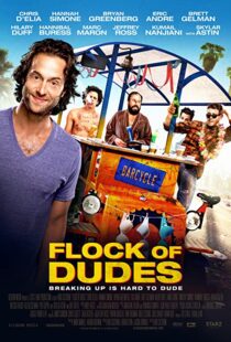 دانلود فیلم Flock of Dudes 2016110564-1130229207