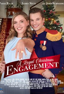 دانلود فیلم A Royal Christmas Engagement 2020112308-247502868