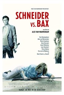 دانلود فیلم Schneider vs. Bax 2015110969-1130340335