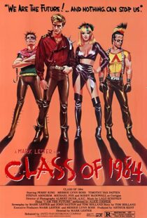 دانلود فیلم Class of 1984 1982114906-974081164