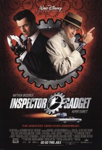 دانلود فیلم Inspector Gadget 1999112944-1043729820