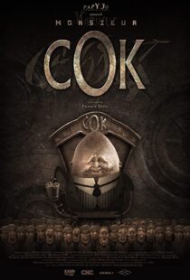 دانلود انیمیشن Mister Cok 2009110636-998050916