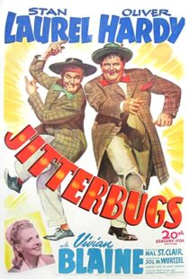 دانلود فیلم Jitterbugs 1943111961-1130666001