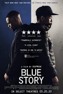 دانلود فیلم Blue Story 201930645-1640882494