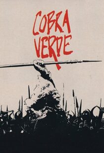 دانلود فیلم Cobra Verde 1987111330-1375675345