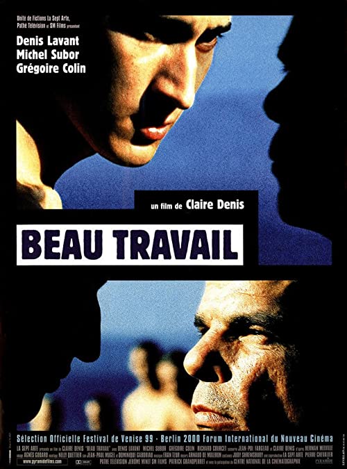 دانلود فیلم Beau travail 1999